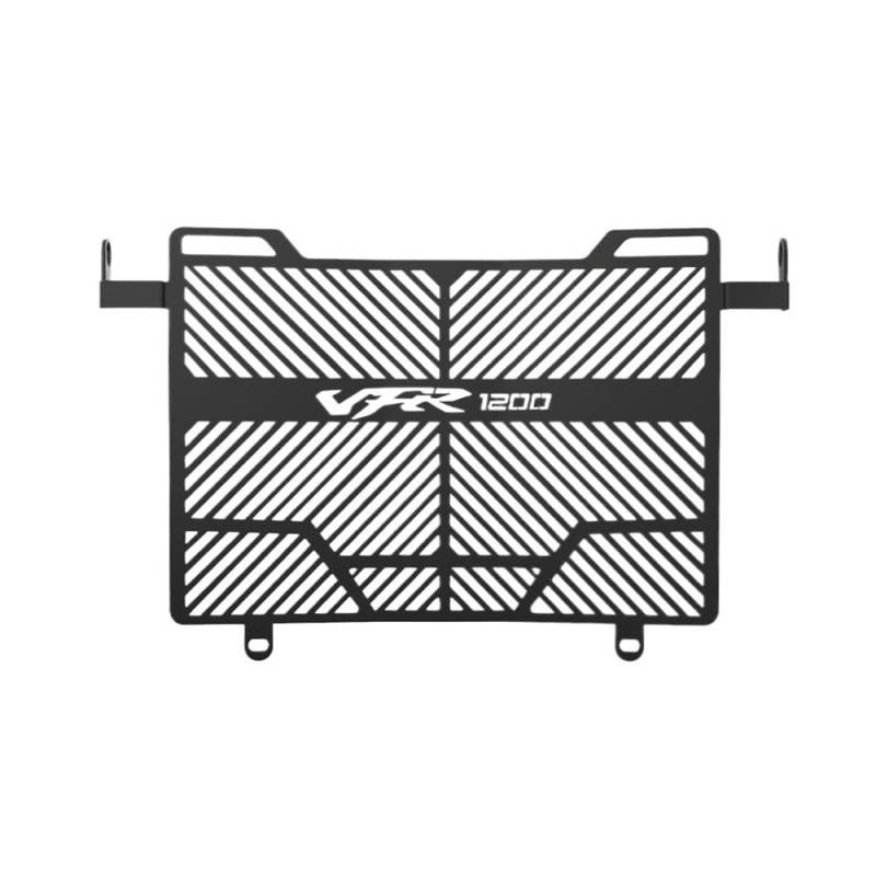 Kühlergrillschutzabdeckung Motorrad Kühlergrill Grill Schutz Schutz Abdeckung Für VFR1200X VFR1200 X VFR 1200X1200X 1200 2013-2020 von VENHIRL