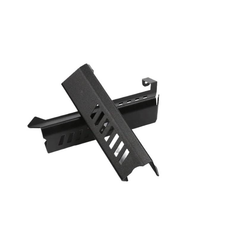 Kühlergrillschutzabdeckung Motorrad Kühlergrill Grill Seitenabdeckung Schutzfolie Kühler Zubehör Für MT09 FZ09 MT 09 FZ 09 2014 2015 2016 von VENHIRL