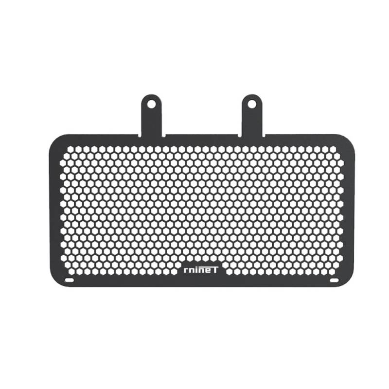 Kühlergrillschutzabdeckung Motorrad Kühlergrill Ölkühler Schutz Abdeckung Schutz FÜR RnineT R NineT Scrambler Pure Racer Urban G/S /5 R Nine T von VENHIRL