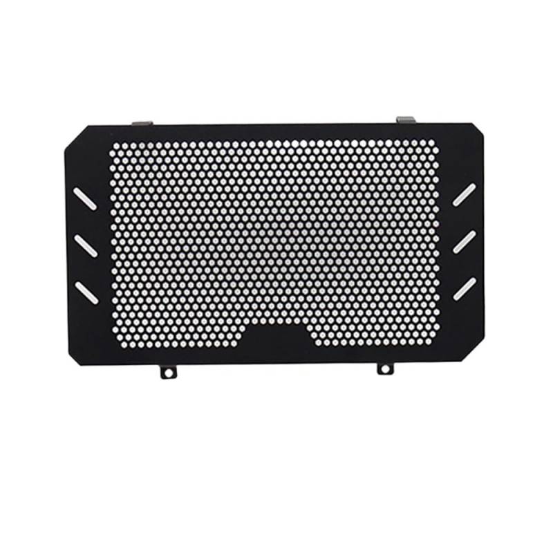 Kühlergrillschutzabdeckung Motorrad Kühlergrill Schutz Abdeckung Kühler Kappen Schutz Schutz Zubehör Für Vu&lcan S 650 2015-2020 von VENHIRL