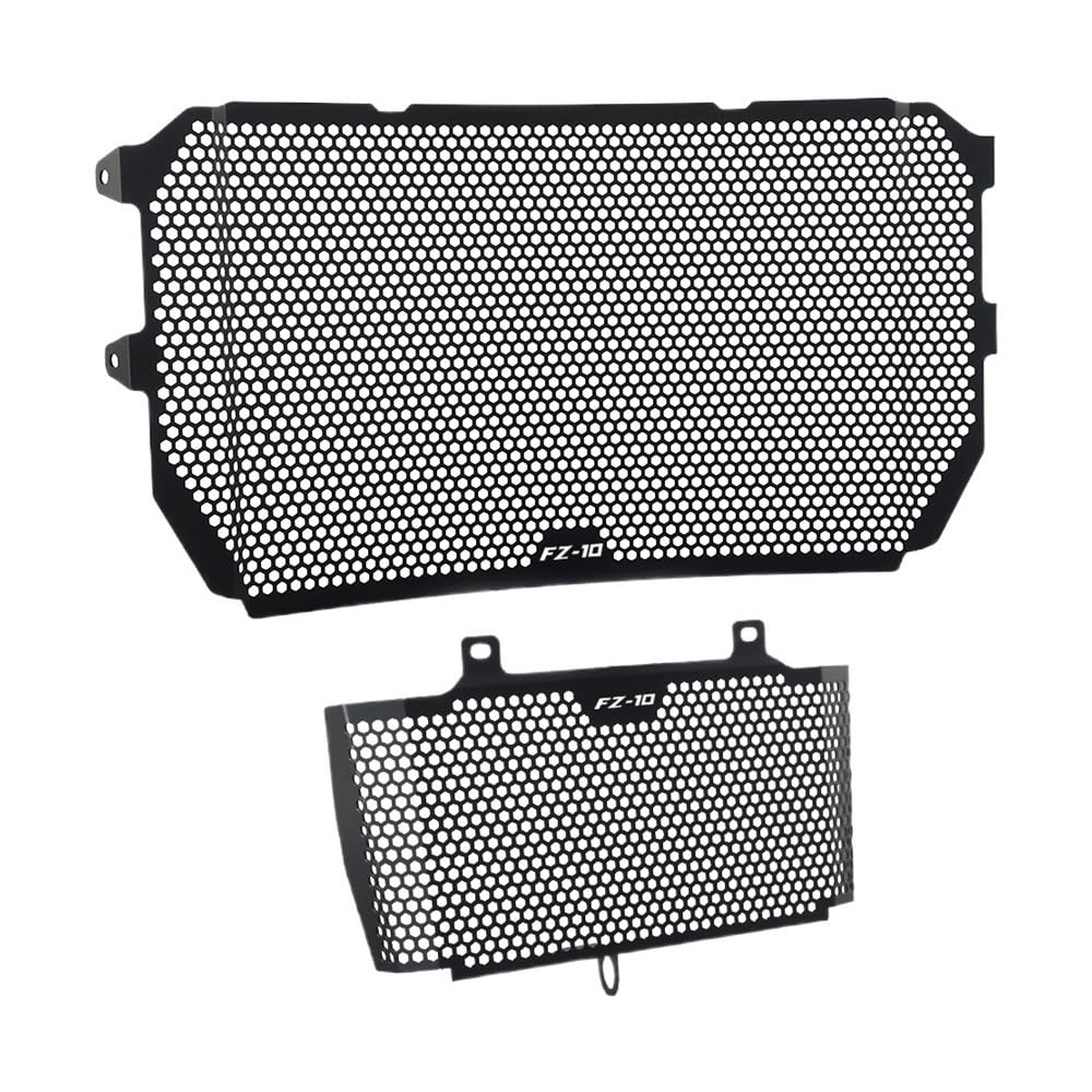 Kühlergrillschutzabdeckung Motorrad Kühlergrill Schutz Abdeckung Schutz Ölkühler Schutz FÜR MT10 SP MT-10SP MT10 2016-2024 2023 2022 Kühlergrillschutzabdeckung Motorrad Kühlergrill Schutz Abdeckung Schutz Ölkühler Schutz FÜR MT10 SP MT-10SP MT10 2016-2024 2023 2022 von VENHIRL