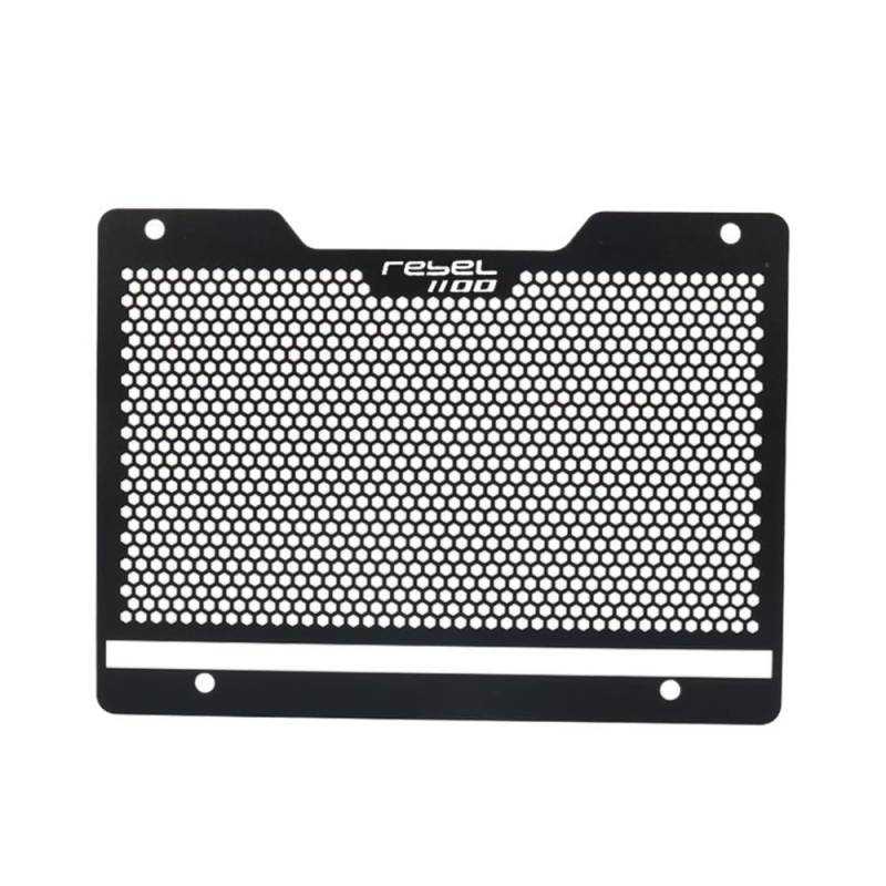 Kühlergrillschutzabdeckung Motorrad Kühlergrill Schutz Moto Protector Grill Abdeckung Für Rebel cm 1100 Rebel 1100 CMX1100 CMX 1100 2021-2022 von VENHIRL