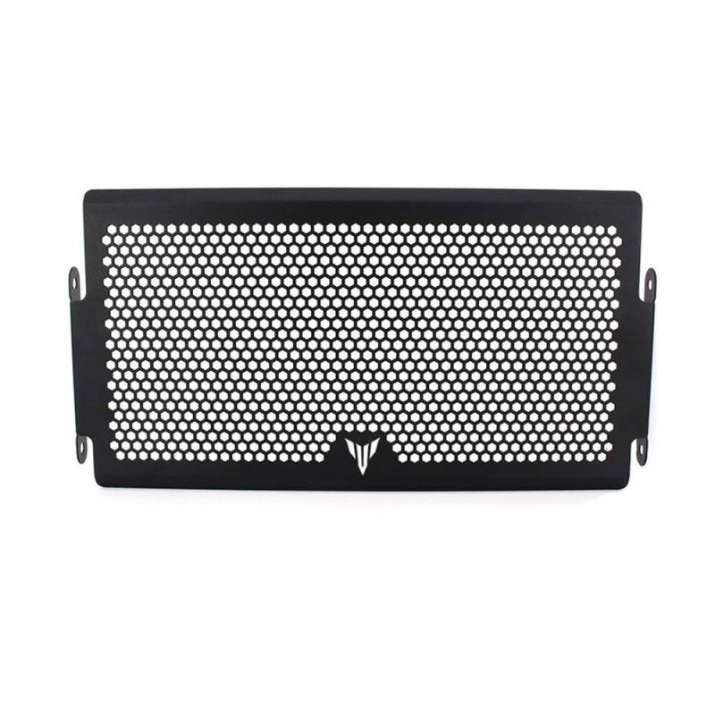 Kühlergrillschutzabdeckung Motorrad Kühlergrill Schutz Schutz Abdeckung FÜR MT-07 FZ-07 2014 2015 2016 2017 2018 XSR 700 2022 MT FZ 07 von VENHIRL