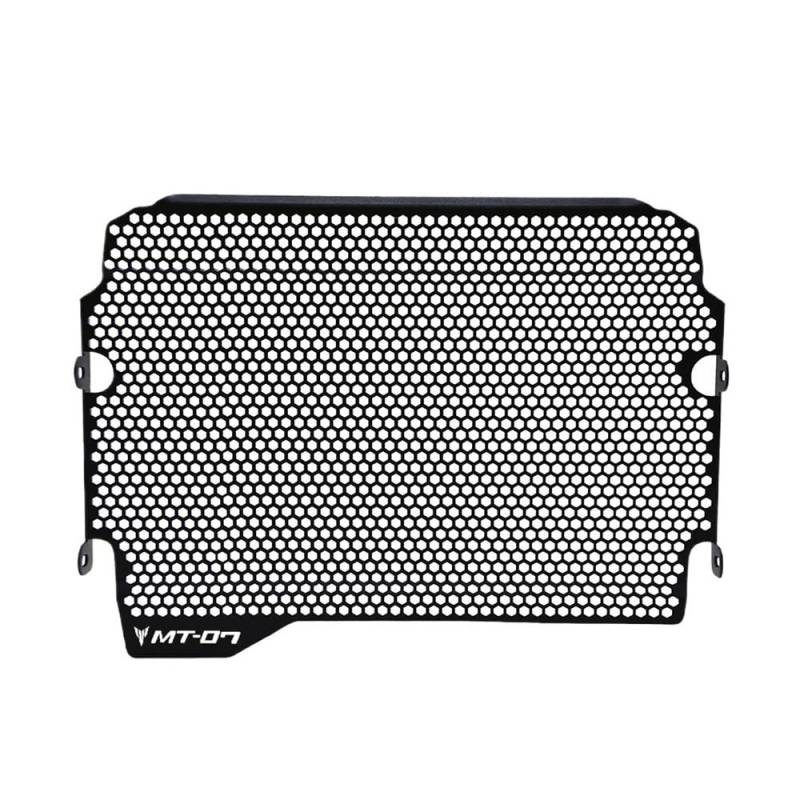 Kühlergrillschutzabdeckung Motorrad Kühlergrill Schutz Schutz Abdeckung Schutz Für MT07 MT-07 FZ07 2014-2023 2024 2022 2021 2020 2019 2018 von VENHIRL