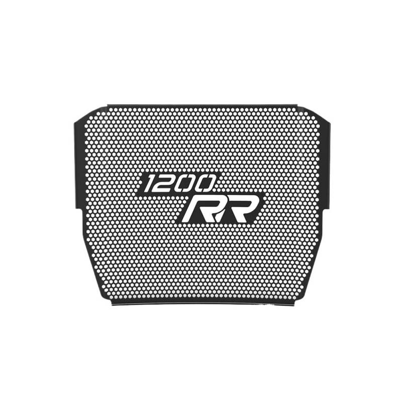 Kühlergrillschutzabdeckung Motorrad Kühlerschutz Grille Abdeckung Wassertank Schutz Schutz Für Sp&eed ​​Triple 1200 RS Sp&eed ​​Triple 1200 RR 2021-2024 von VENHIRL