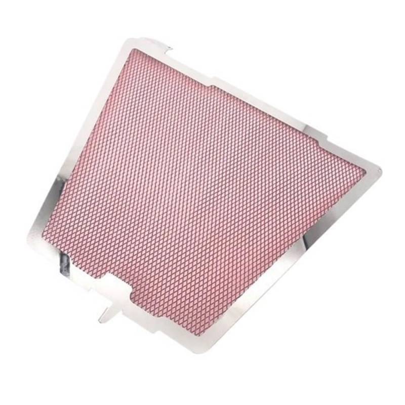 Kühlergrillschutzabdeckung Motorrad Motor Front Kühlergrill Schutz Ölkühler Schutz Für CBR1000RR Fireblade CBR 1000RR SP SP2 2017-2019 von VENHIRL
