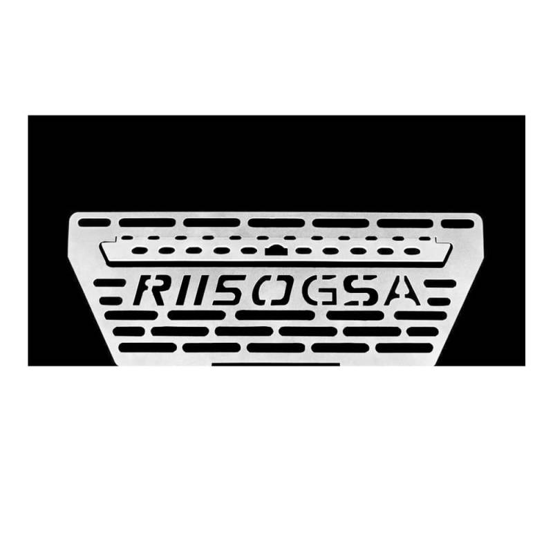 Kühlergrillschutzabdeckung Motorrad Ölkühler Kühler Schutz Schutz Grill Abdeckung Für R1150GS Adventure R1150GS R1150 1999-2004 2003 2002 2001 von VENHIRL