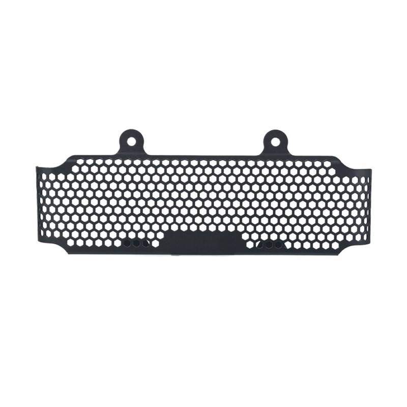 Kühlergrillschutzabdeckung Motorrad Ölkühler Schutz Oberen Unteren Kühlergrill Schutz Abdeckung Set Für VFR800X VFR 800 X Crossrunner 2015-2024 von VENHIRL