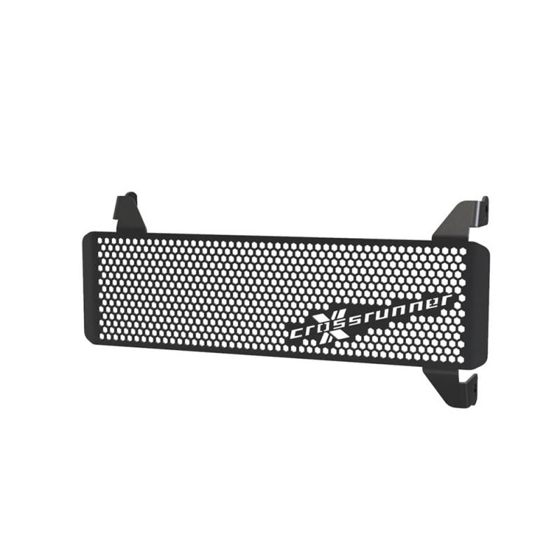 Kühlergrillschutzabdeckung Motorrad Ölkühler Schutz Oberen Unteren Kühlergrill Schutz Abdeckung Set Für VFR800X VFR 800 X Crossrunner 2015-2024 von VENHIRL
