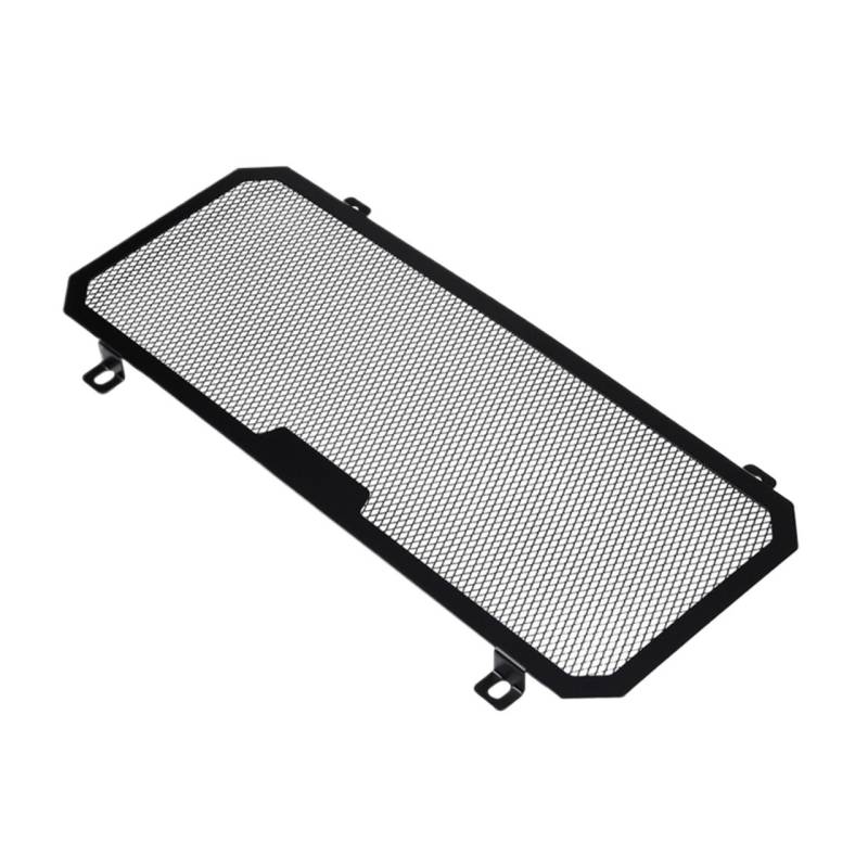 Kühlergrillschutzabdeckung Motorrad Schwarz Front Kühlergrill Schutz Abdeckung Schutz Für NI&nja650 Z650 2017-2022 von VENHIRL