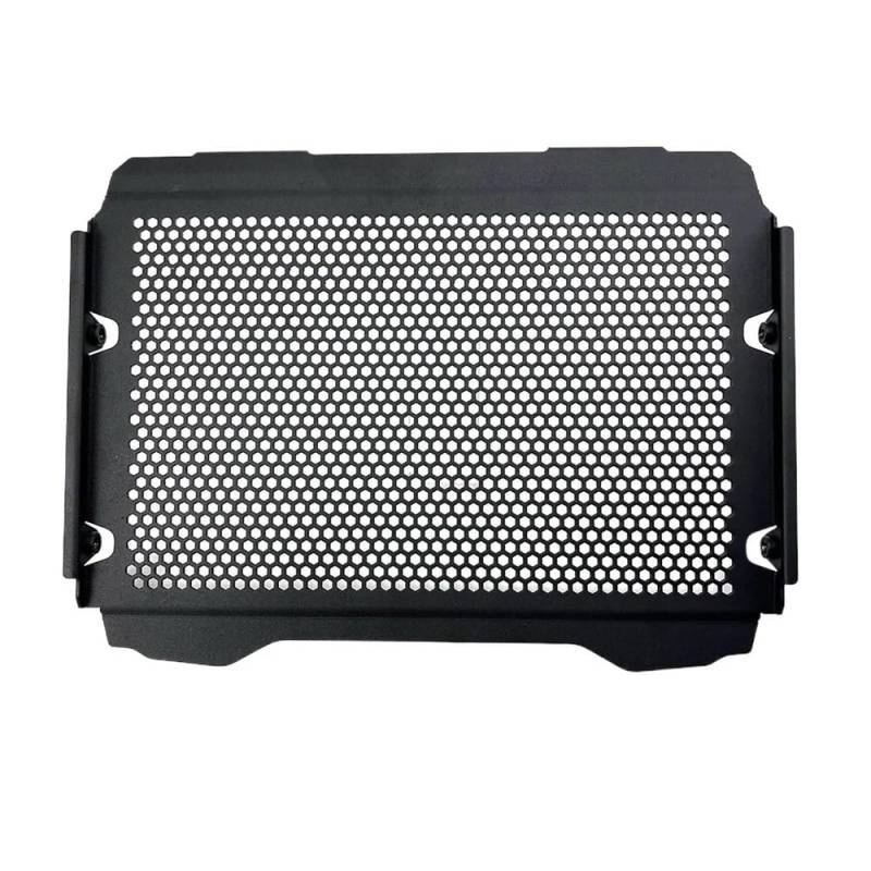 Kühlergrillschutzabdeckung Motorrad Zubehör Kühler Schutz Grille Abdeckung Schutz Net Schutz Für MT-07 MT07 MT 07 2021 2022 FZ07 FZ-07 von VENHIRL