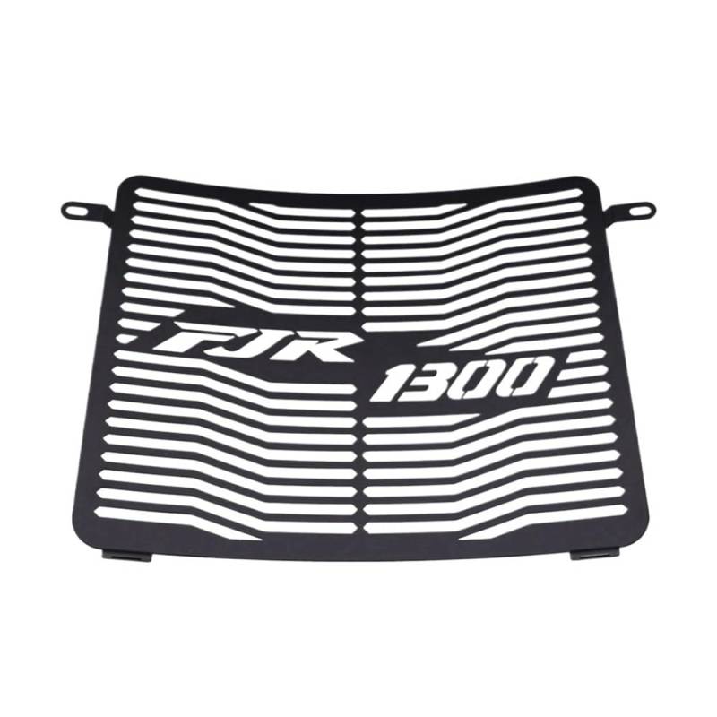 Kühlergrillschutzabdeckung Motorrad Zubehör Kühlergrill Schutz Abdeckung Schutz Ersatz Zubehör Für FJR1300 FJR 1300 2006-2018 von VENHIRL