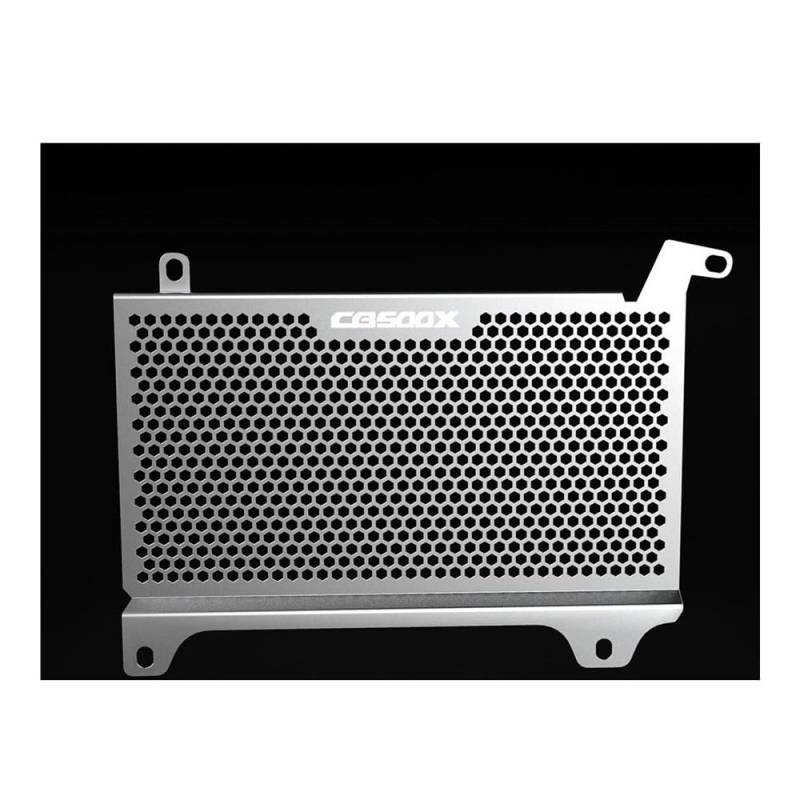 Kühlergrillschutzabdeckung Motorrad Zubehör Kühlergrill Schutz Abdeckung Schutz Schutz FÜR CB 500 X CB500 X CB 500X 2022 2023 2024 von VENHIRL