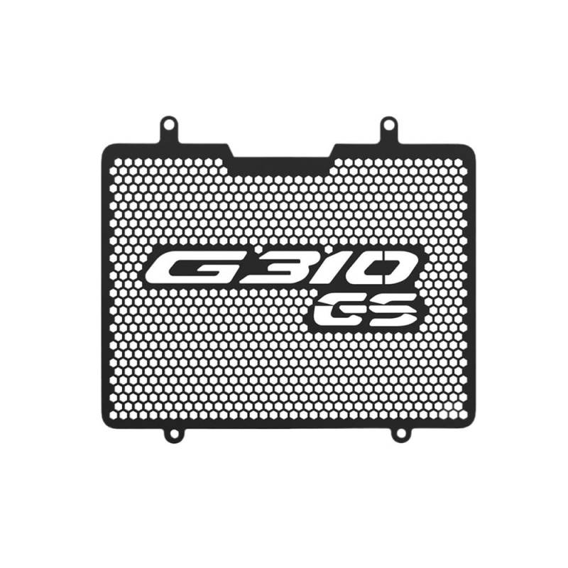 Kühlergrillschutzabdeckung Motorrad Zubehör Kühlergrill Schutz Schutz Abdeckung FÜR G310GS G310 310GS 2017-2021 2022 2023 2024 von VENHIRL