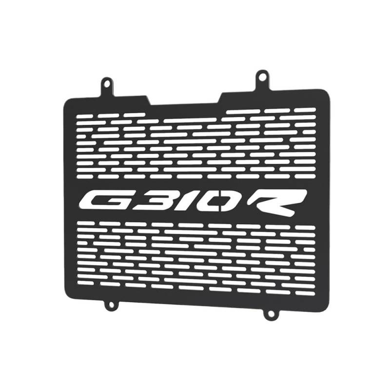 Kühlergrillschutzabdeckung Motorrad Zubehör Kühlergrill Schutz Schutz Abdeckung FÜR G310GS G310 310GS 2017-2021 2022 2023 2024 von VENHIRL