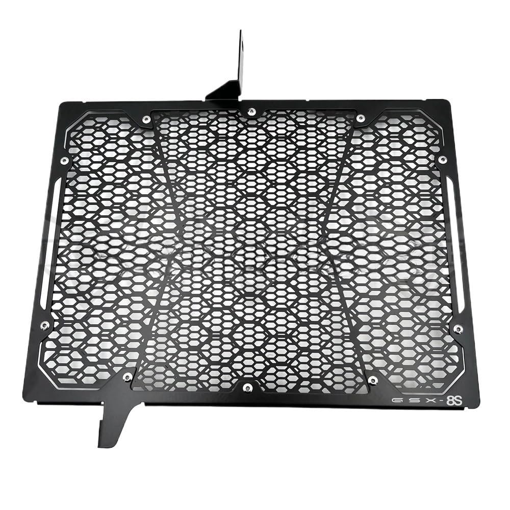 Kühlergrillschutzabdeckung Motorrad Zubehör Teile Kühler Schutz Grille Abdeckung Schutz Net Schutz Für GSX-8S 2023 2024 GSX8S Kühlergrillschutzabdeckung Motorrad Zubehör Teile Kühler Schutz Grille Abdeckung Schutz Net Schutz Für GSX-8S 2023 2024 GSX8S von VENHIRL