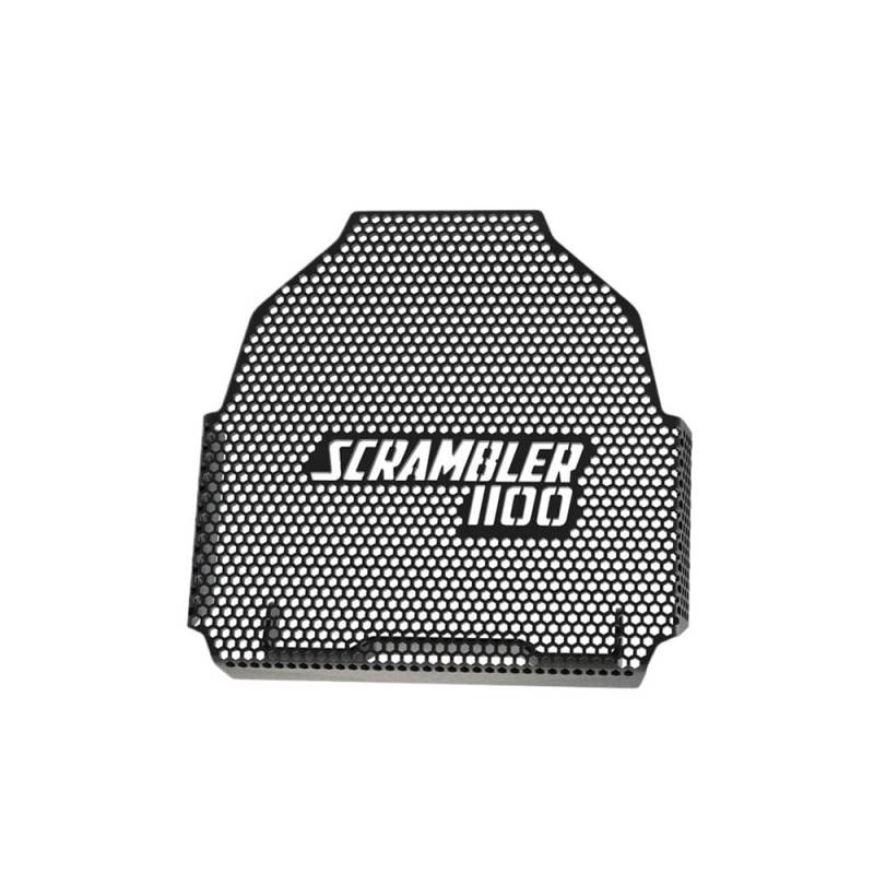 Kühlergrillschutzabdeckung Motorradzubehör Kühlergrillschutzabdeckung FÜR Scrambler 1100 Sport Tribute Pro 2018 2019 2020 2021 2022 2023 von VENHIRL