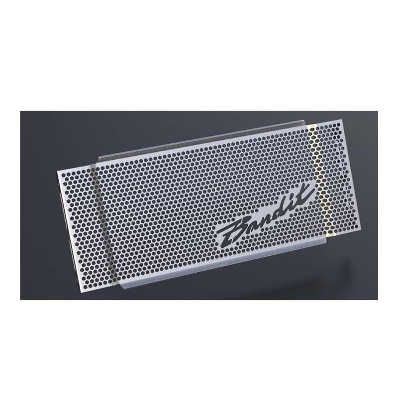 Kühlergrillschutzabdeckung Ölkühlerschutz, Kühlergrillschutz, Schutz Für Motorrad Für GSF650 GSF650S Bandit GSF 650 S Bandit 2007–2014 von VENHIRL