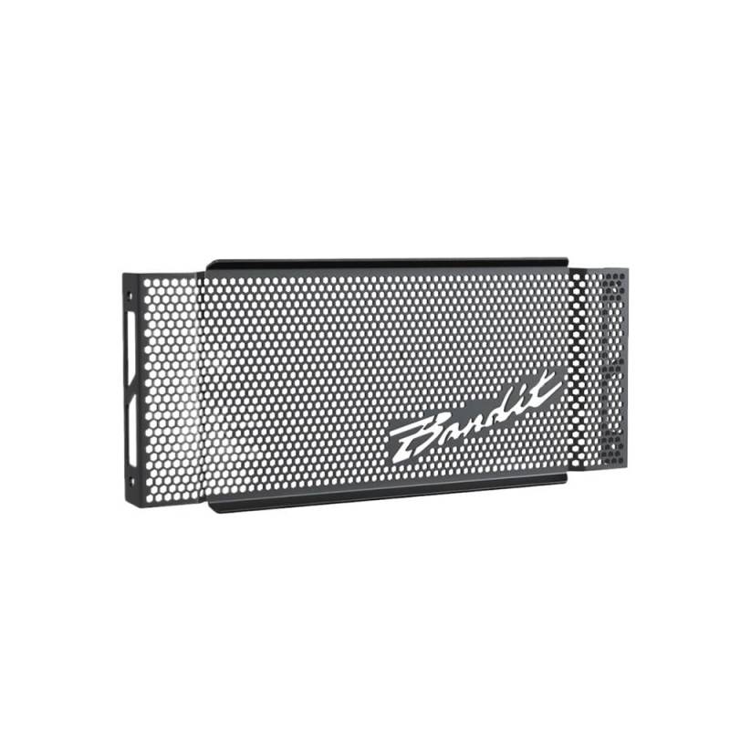 Kühlergrillschutzabdeckung Ölkühlerschutz, Kühlergrillschutz, Schutz Für Motorrad Für GSF650 GSF650S Bandit GSF 650 S Bandit 2007–2014 von VENHIRL