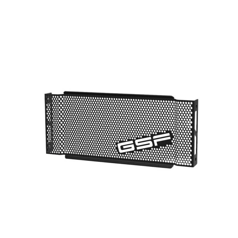 Kühlergrillschutzabdeckung Ölkühlerschutz, Kühlergrillschutz, Schutz Für Motorrad Für GSF650 GSF650S Bandit GSF 650 S Bandit 2007–2014 von VENHIRL