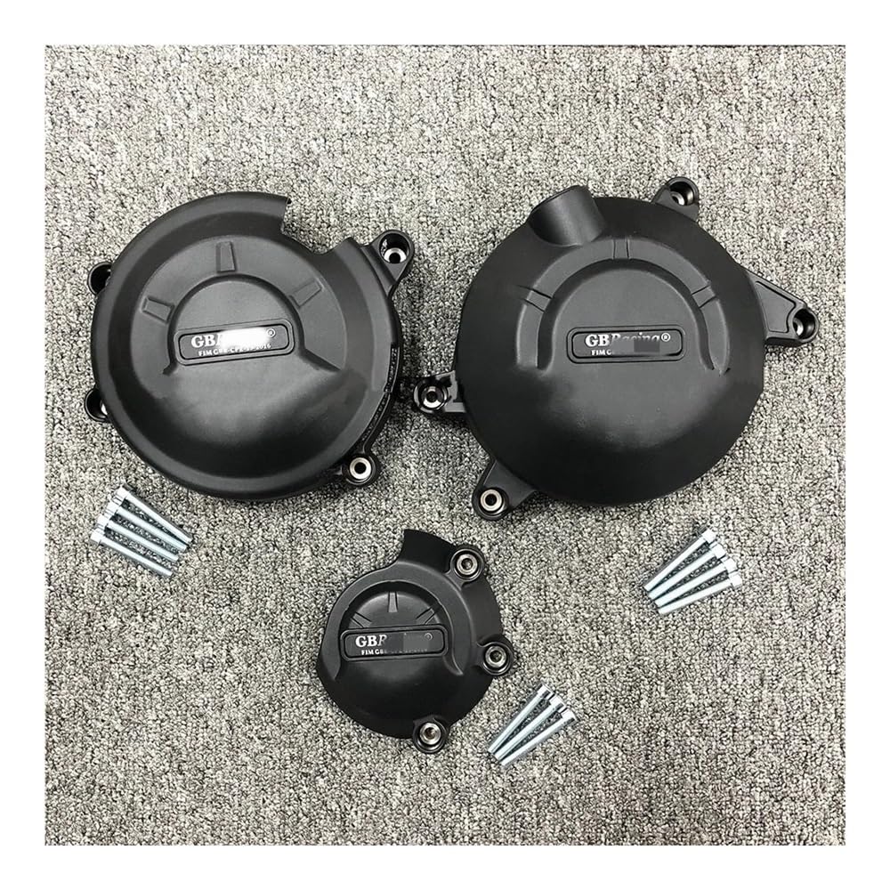 Motor Stator Schutzabdeckung Für CBR 500 CBR500 CB500F 2013-2018 Motorrad Lichtmaschine Kupplung Schutz Abdeckung Zubehör Motor Abdeckung Motor Stator Schutzabdeckung Für CBR 500 CBR500 CB500F 2013-2018 Motorrad Lichtmaschine Kupplung Schutz Abdeckung Zubehör Motor Abdeckung von VENHIRL