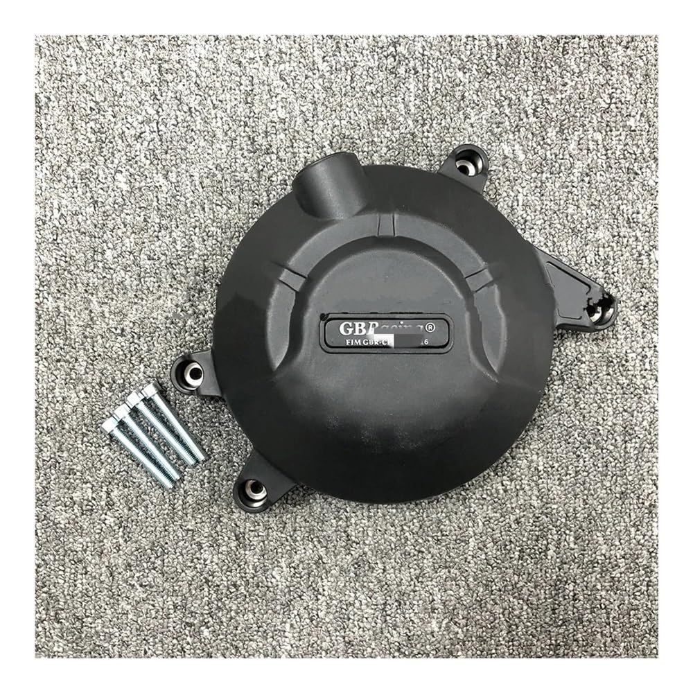 Motor Stator Schutzabdeckung Für CBR 500 CBR500 CB500F 2013-2018 Motorrad Lichtmaschine Kupplung Schutz Abdeckung Zubehör Motor Abdeckung Motor Stator Schutzabdeckung Für CBR 500 CBR500 CB500F 2013-2018 Motorrad Lichtmaschine Kupplung Schutz Abdeckung Zubehör Motor Abdeckung von VENHIRL