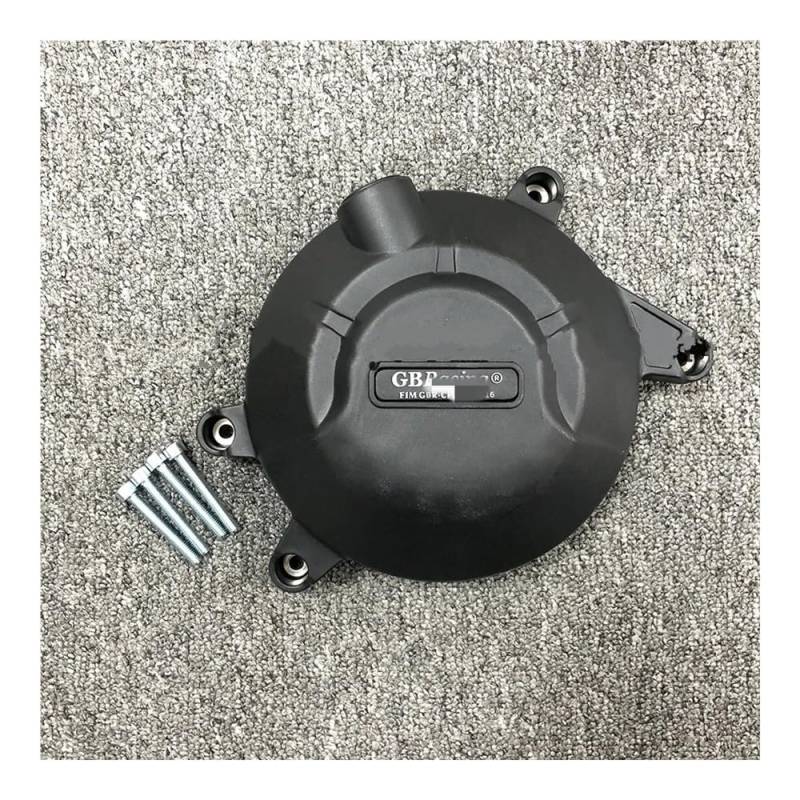 Motor Stator Schutzabdeckung Für CBR 500 CBR500 CB500F 2013-2018 Motorrad Lichtmaschine Kupplung Schutz Abdeckung Zubehör Motor Abdeckung von VENHIRL