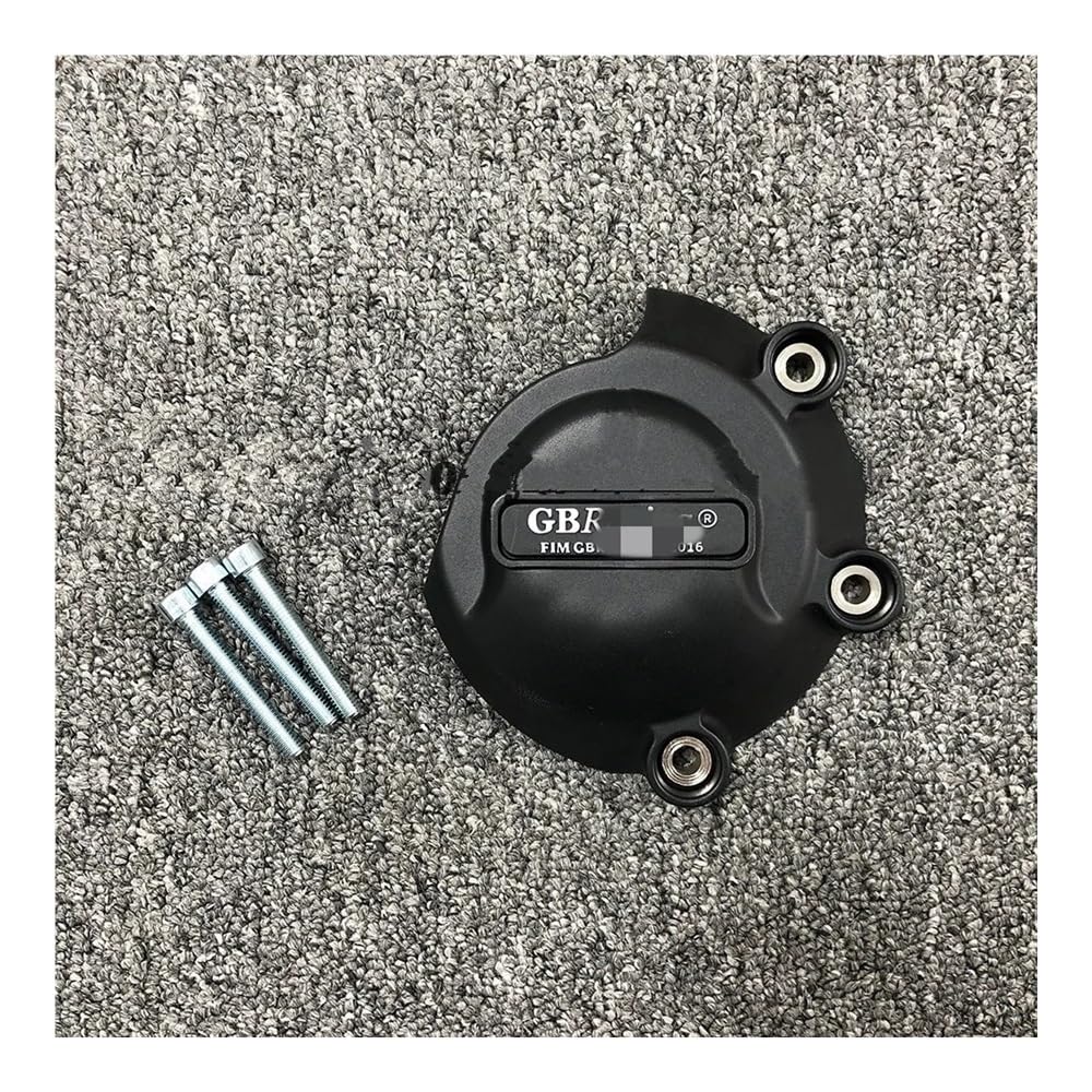 Motor Stator Schutzabdeckung Für CBR 500 CBR500 CB500F 2013-2018 Motorrad Lichtmaschine Kupplung Schutz Abdeckung Zubehör Motor Abdeckung Motor Stator Schutzabdeckung Für CBR 500 CBR500 CB500F 2013-2018 Motorrad Lichtmaschine Kupplung Schutz Abdeckung Zubehör Motor Abdeckung von VENHIRL