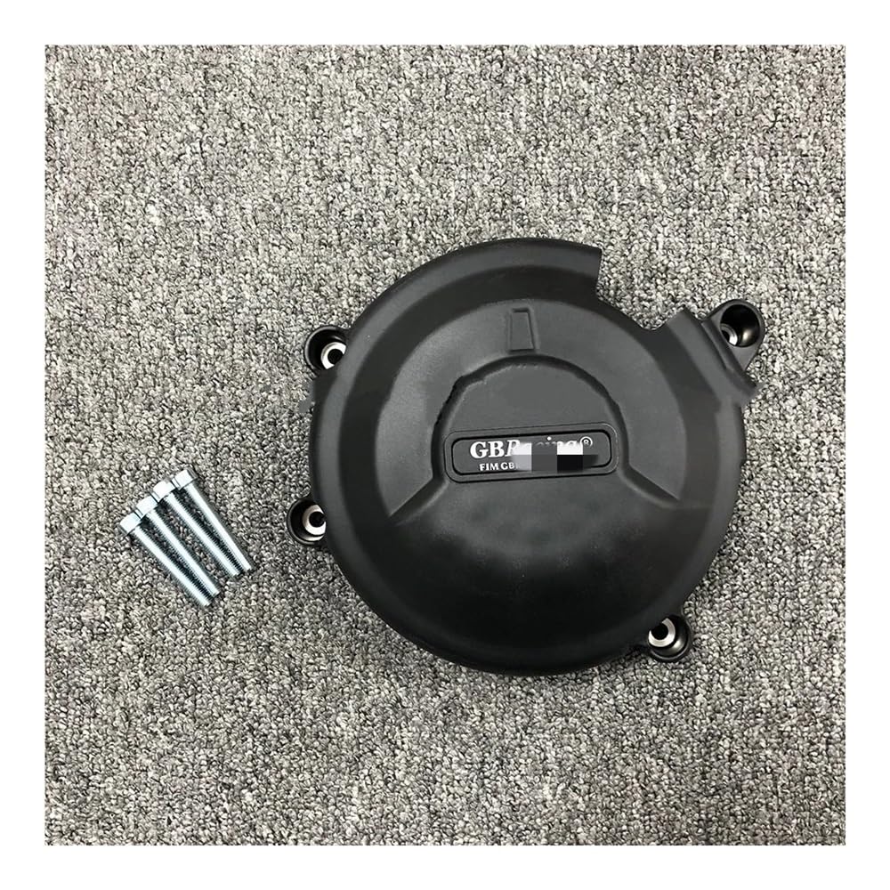 Motor Stator Schutzabdeckung Für CBR 500 CBR500 CB500F 2013-2018 Motorrad Lichtmaschine Kupplung Schutz Abdeckung Zubehör Motor Abdeckung Motor Stator Schutzabdeckung Für CBR 500 CBR500 CB500F 2013-2018 Motorrad Lichtmaschine Kupplung Schutz Abdeckung Zubehör Motor Abdeckung von VENHIRL
