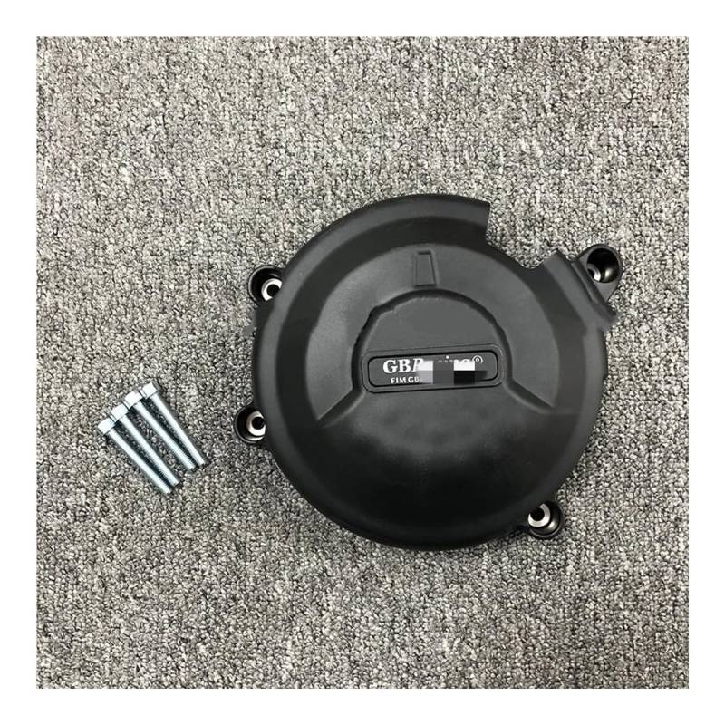 Motor Stator Schutzabdeckung Für CBR 500 CBR500 CB500F 2013-2018 Motorrad Lichtmaschine Kupplung Schutz Abdeckung Zubehör Motor Abdeckung von VENHIRL