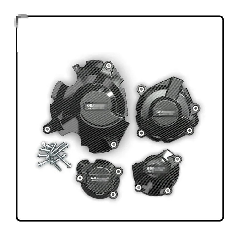 Motor Stator Schutzabdeckung Für GSXR 600 750 2004~2005 GSXS750 2017~2023 Motorrad Lichtmaschine Kupplung Schutz Zubehör Motor Abdeckung Motor Stator Schutzabdeckung Für GSXR 600 750 2004~2005 GSXS750 2017~2023 Motorrad Lichtmaschine Kupplung Schutz Zubehör Motor Abdeckung von VENHIRL