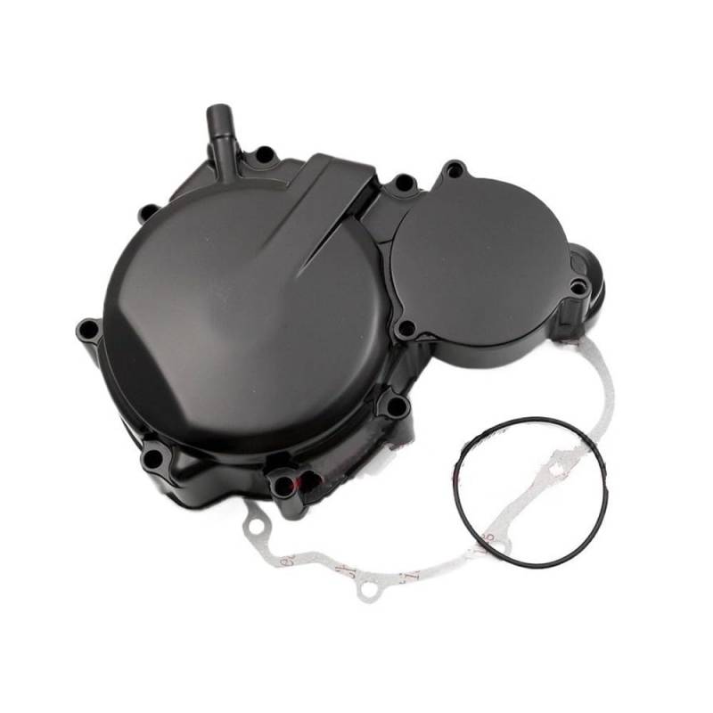 Motor Stator Schutzabdeckung Für GSXR 600 750 GSXR600 GSXR750 2006-2010 2011-2015 2016-2019 K6 K8 L0-L9 Motorrad Motor Stator Abdeckung Kurbelgehäuse von VENHIRL