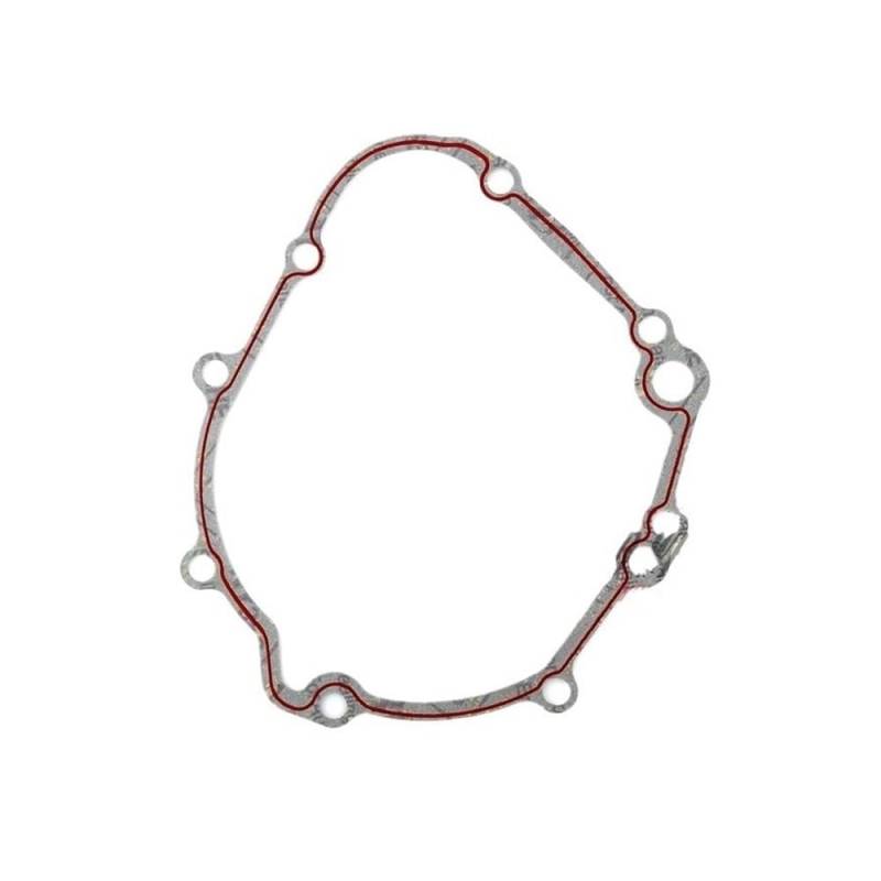Motor Stator Schutzabdeckung Für GSXR 600 750 GSXR600 GSXR750 2006-2010 2011-2015 2016-2019 K6 K8 L0-L9 Motorrad Motor Stator Abdeckung Kurbelgehäuse von VENHIRL