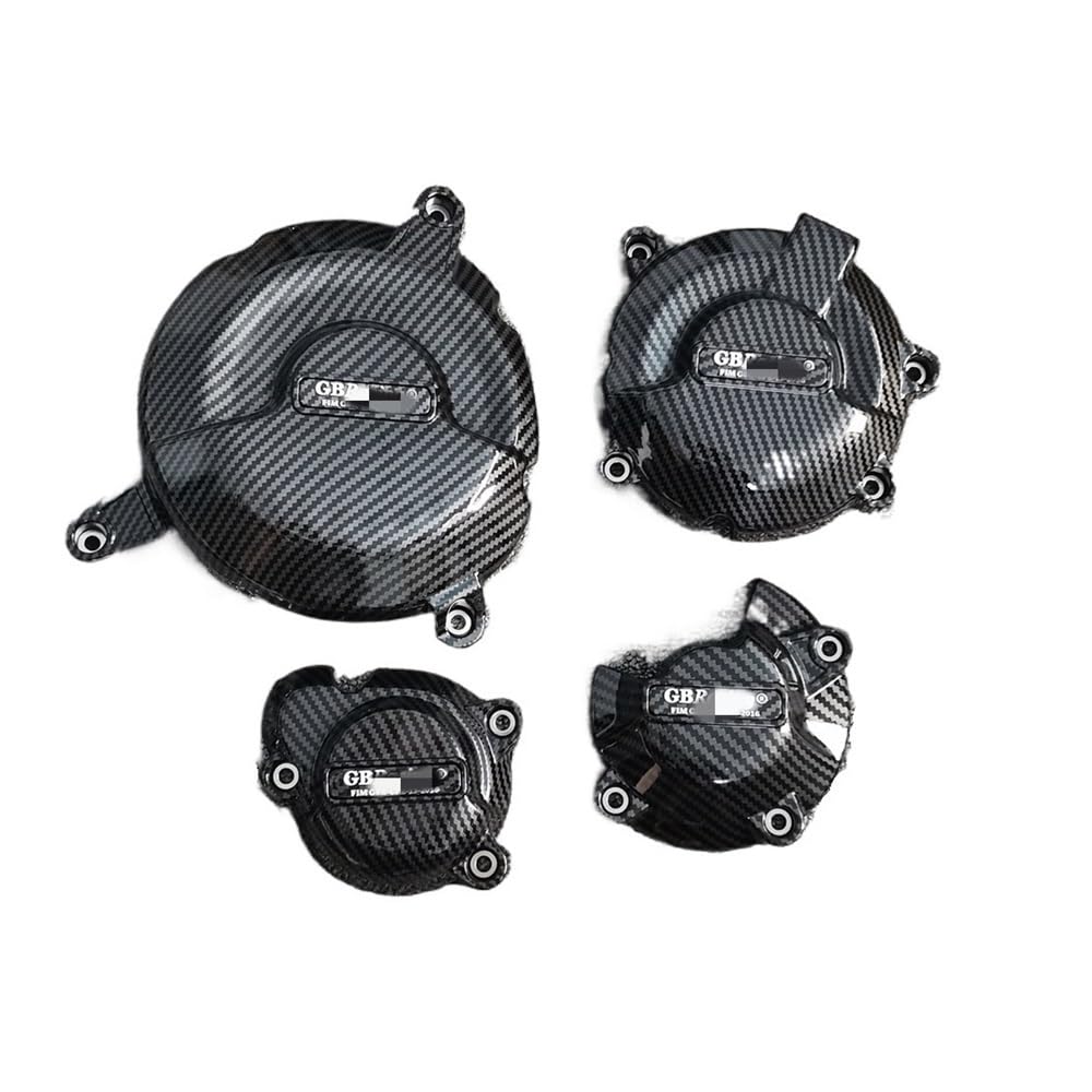 Motor Stator Schutzabdeckung Für GSXS1000/F/GT GSXS950 Katana 2015~2023 Motorrad Lichtmaschine Kupplung Schutz Zubehör Motor Abdeckung Motor Stator Schutzabdeckung Für GSXS1000/F/GT GSXS950 Katana 2015~2023 Motorrad Lichtmaschine Kupplung Schutz Zubehör Motor Abdeckung von VENHIRL