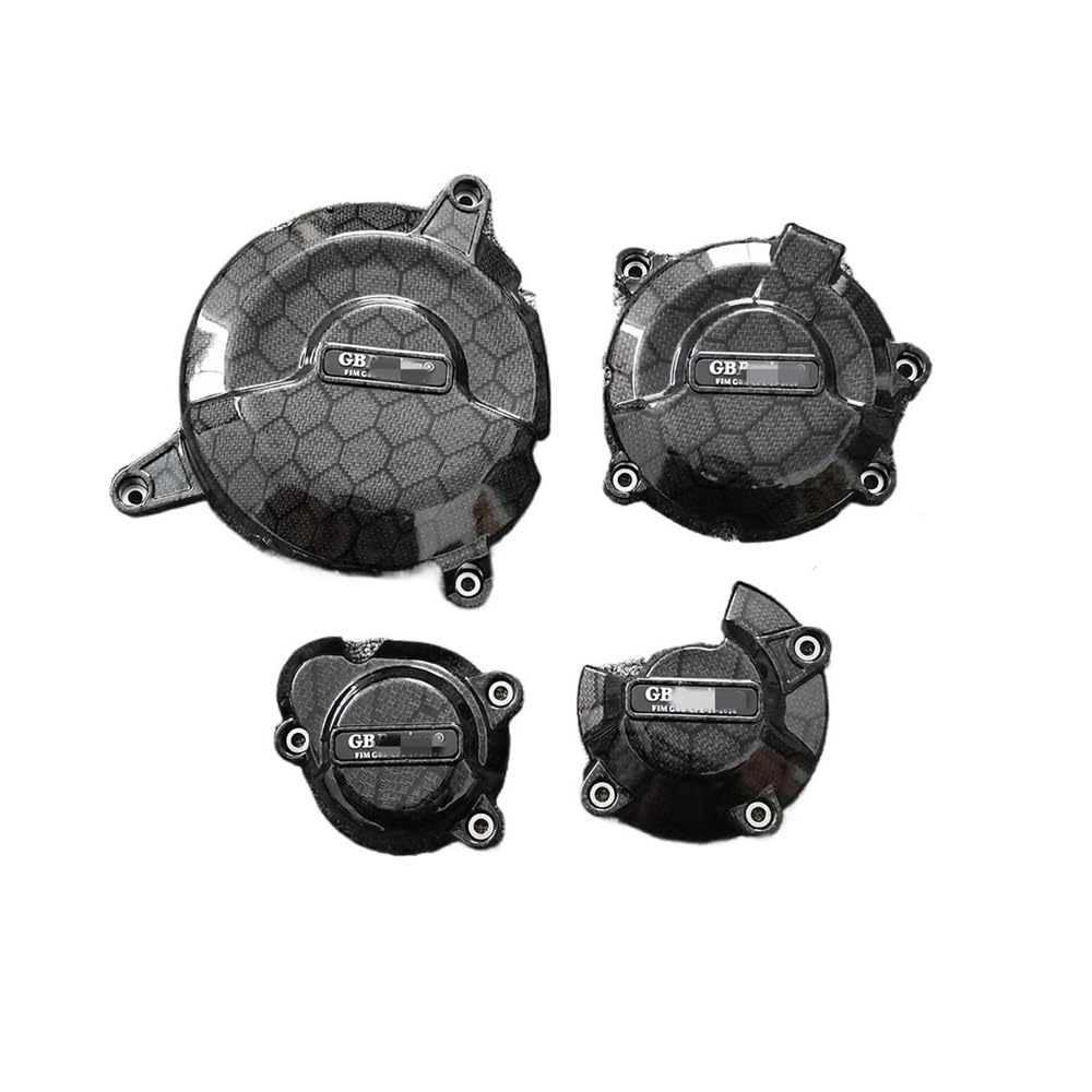 Motor Stator Schutzabdeckung Für GSXS1000/F/GT GSXS950 Katana 2015~2023 Motorrad Lichtmaschine Kupplung Schutz Zubehör Motor Abdeckung Motor Stator Schutzabdeckung Für GSXS1000/F/GT GSXS950 Katana 2015~2023 Motorrad Lichtmaschine Kupplung Schutz Zubehör Motor Abdeckung von VENHIRL