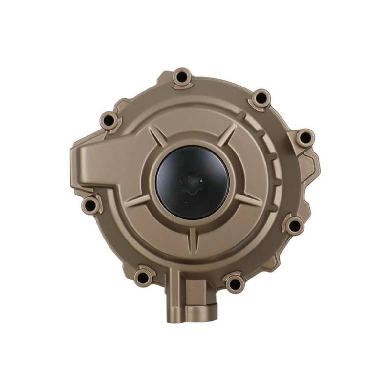 Motor Stator Schutzabdeckung Für S 1000 RR S1000 S1000RR 2020-2023 Motorrad Motor Stator Abdeckung Lichtmaschine Kurbel Fall Ersatz Gehäuse von VENHIRL