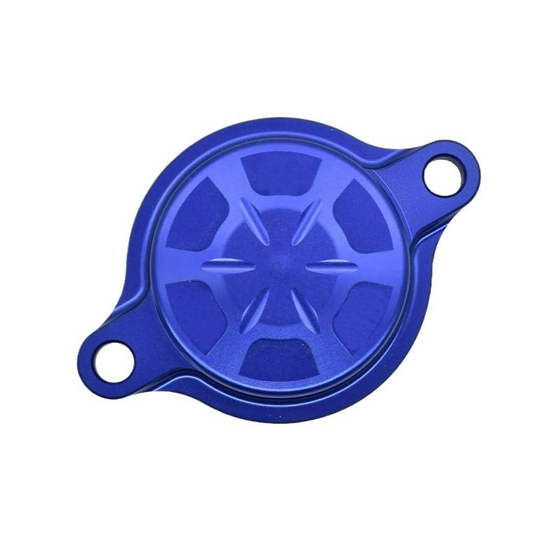 Motor Stator Schutzabdeckung Für YZ250F YZ450F YZ250FX YZ450FX WR250F WR450F Motorrad CNC Motoröl Timing Set Öl Filteer Abdeckungen Teile von VENHIRL