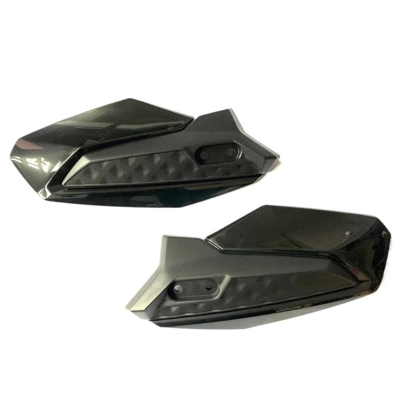 Motorrad Handschutz Schutz FÜR Su&rron Ultra Bee Handschutz Carbon Schwarz Links Rechts Hand Schutz Windschutzscheibe Bremse Schutz Lenker Schutz von VENHIRL