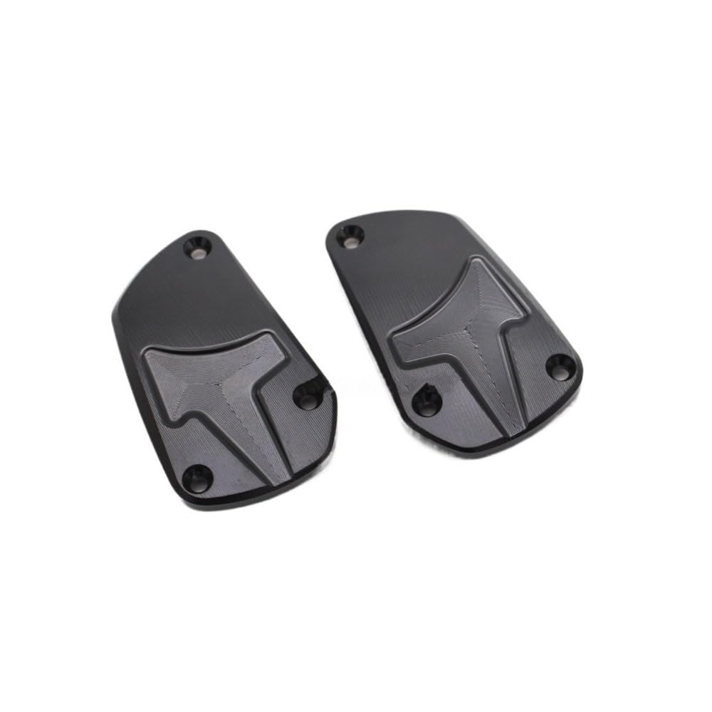 Motorrad Hauptbremszylinder Vorderradbremse Kupplung Kraftstoffbehälter Abdeckung Tankdeckel Für DORSODURO Shiver GT 750 2008-2019 Motorrad Hauptbremszylinder Vorderradbremse Kupplung Kraftstoffbehälter Abdeckung Tankdeckel Für DORSODURO Shiver GT 750 2008-2019 von VENHIRL