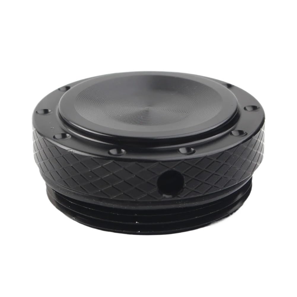 Motorrad Kraftstoff Tankdeckel Aluminium Öleinfülldeckel Für R Nine T 2014-2021 Scrambler Pure Racer Urban G/S Motorrad Kraftstoff Tankdeckel Aluminium Öleinfülldeckel Für R Nine T 2014-2021 Scrambler Pure Racer Urban G/S von VENHIRL
