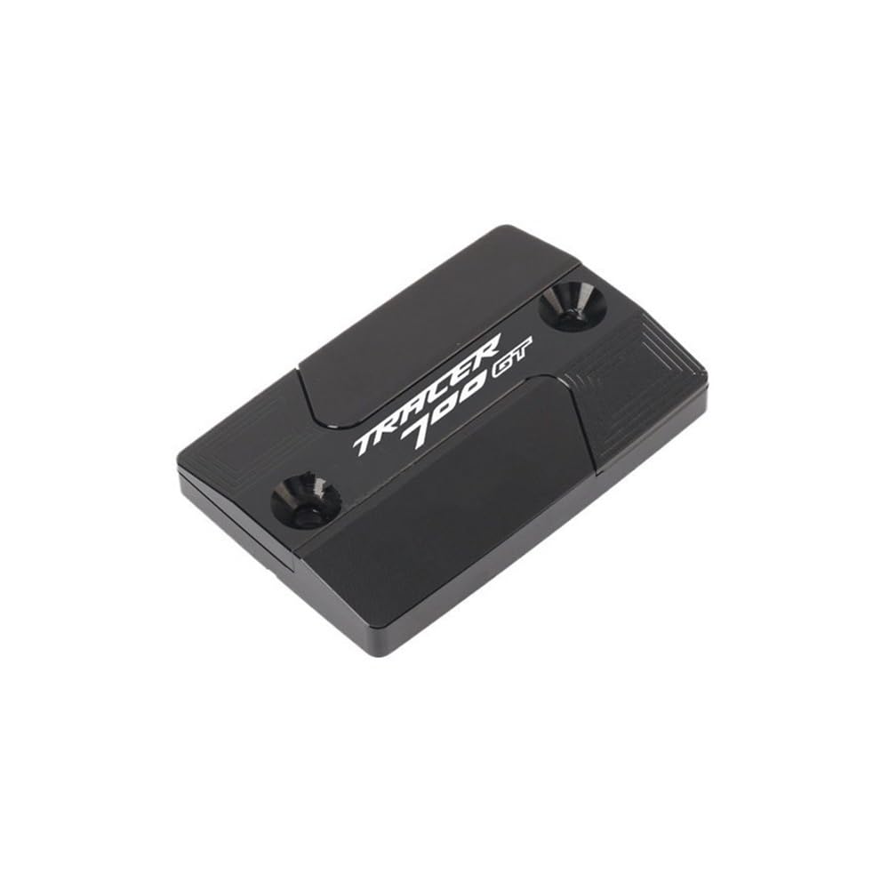 Motorrad Öl Flüssigkeit Reservoir Kappe Vordere Bremszylinder Abdeckung Für Tracer 700GT Tracer 900GT Tracer 900 700 Gt Motorrad Öl Flüssigkeit Reservoir Kappe Vordere Bremszylinder Abdeckung Für Tracer 700GT Tracer 900GT Tracer 900 700 Gt von VENHIRL