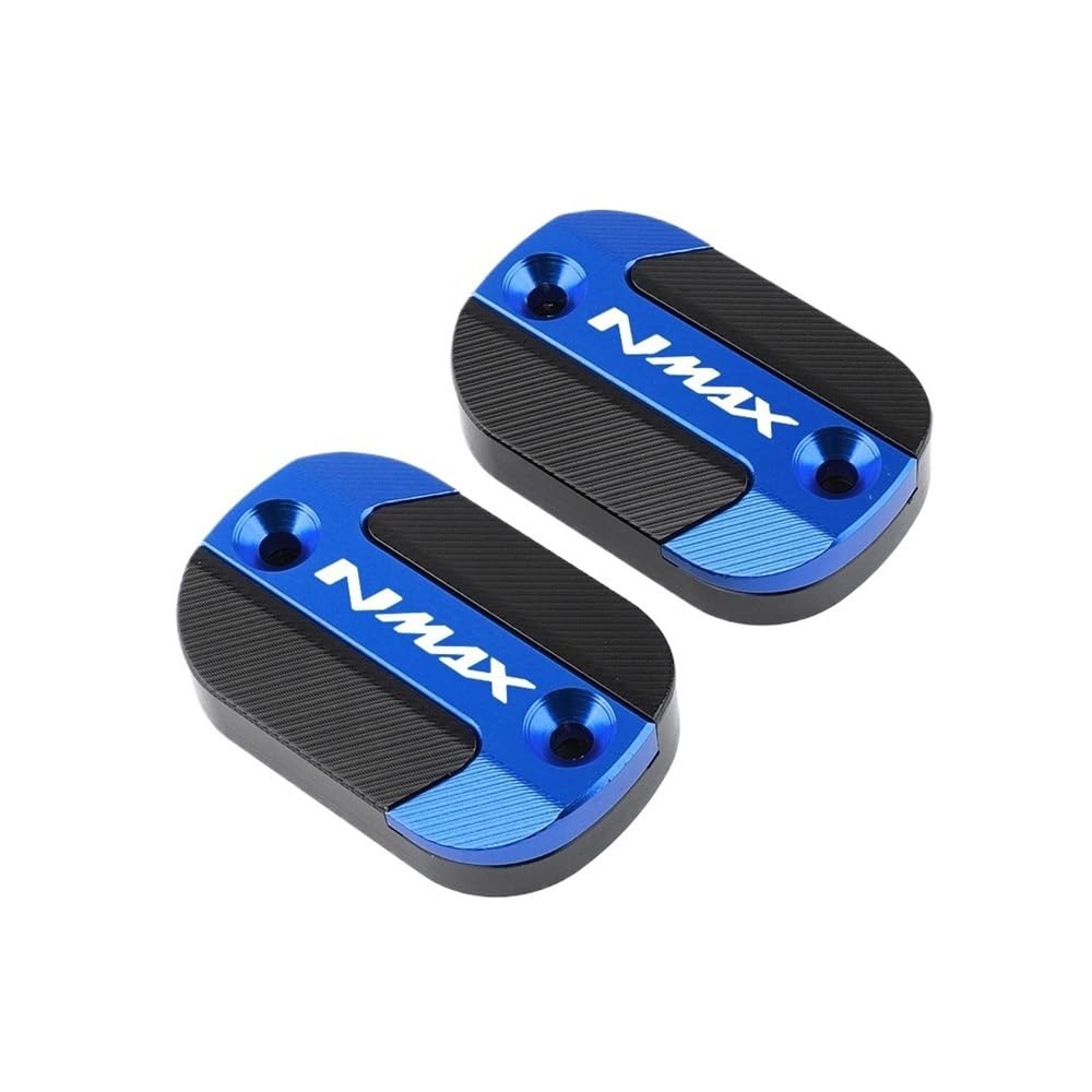 Motorrad Teile Roller Vorderen Bremse Kupplung Zylinder Flüssigkeit Reservoir Abdeckung Für NMAX 155 125 N-MAX155 N-MAX 155 2015-2019 Motorrad Teile Roller Vorderen Bremse Kupplung Zylinder Flüssigkeit Reservoir Abdeckung Für NMAX 155 125 N-MAX155 N-MAX 155 2015-2019 von VENHIRL