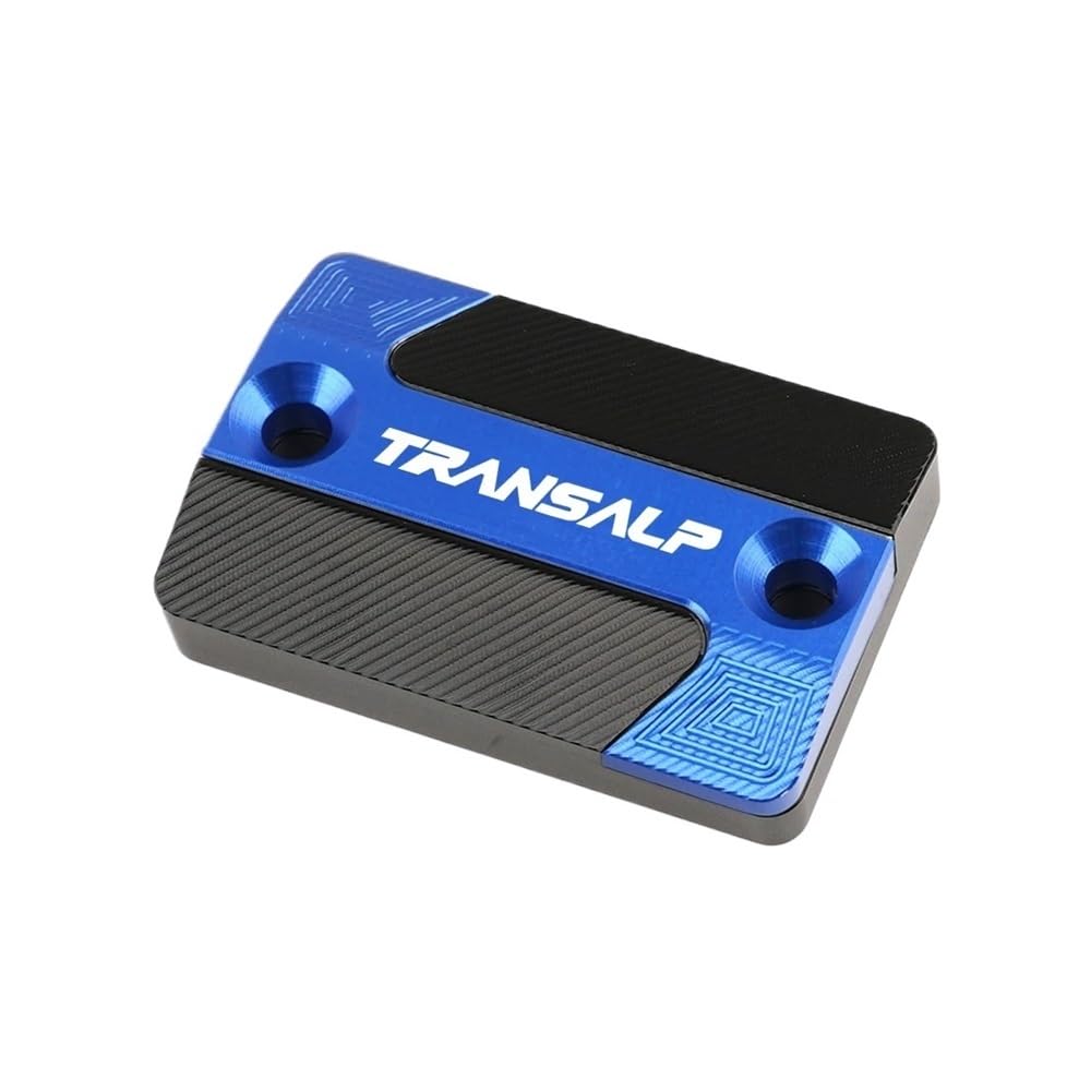 Motorrad Vorderradbremsflüssigkeitsbehälter Abdeckung Zylinder Öl Tankdeckel Für TRANSALP XL 600 650 700 V XLV XL600V XL650V XL700V Motorrad Vorderradbremsflüssigkeitsbehälter Abdeckung Zylinder Öl Tankdeckel Für TRANSALP XL 600 650 700 V XLV XL600V XL650V XL700V von VENHIRL