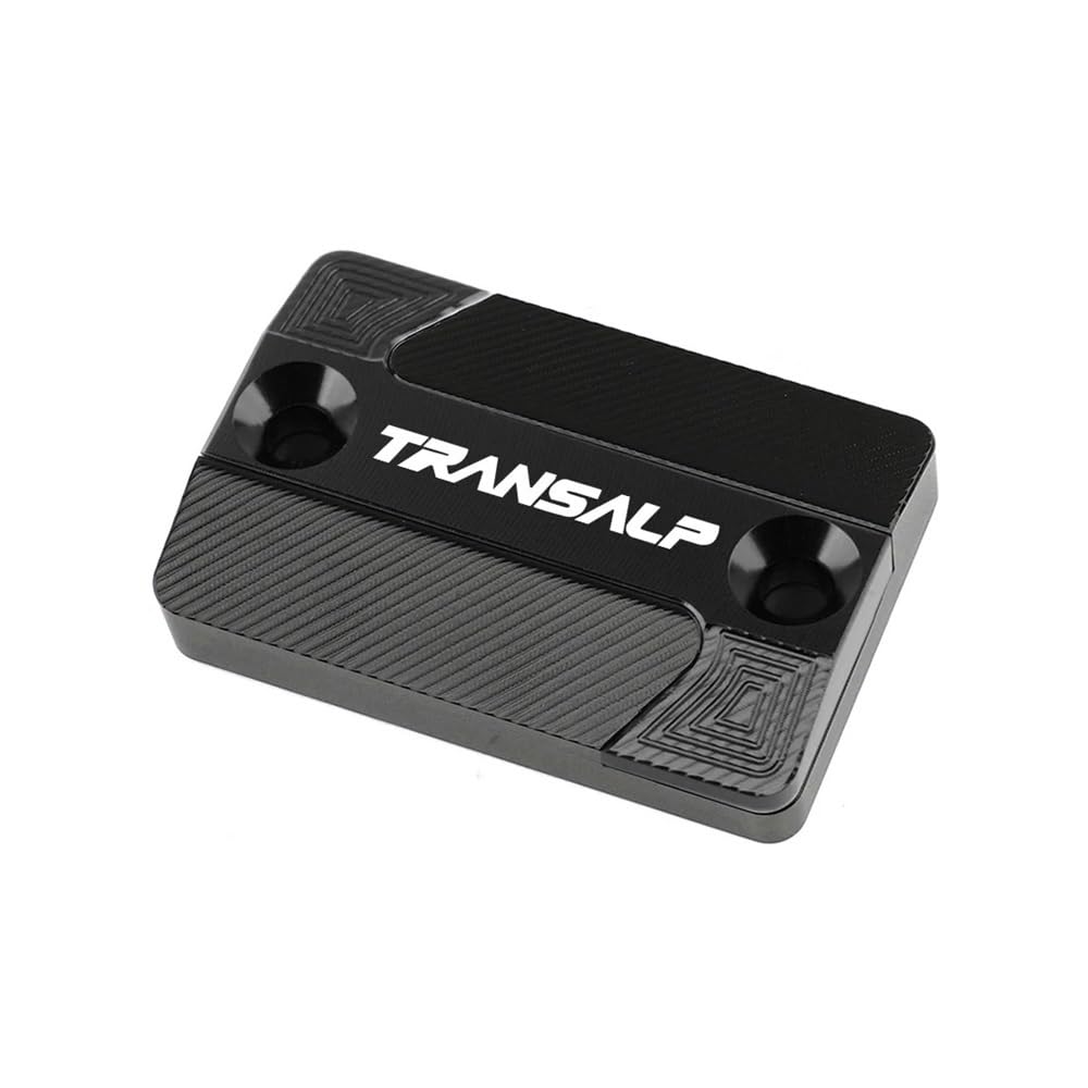 Motorrad Vorderradbremsflüssigkeitsbehälter Abdeckung Zylinder Öl Tankdeckel Für TRANSALP XL 600 650 700 V XLV XL600V XL650V XL700V Motorrad Vorderradbremsflüssigkeitsbehälter Abdeckung Zylinder Öl Tankdeckel Für TRANSALP XL 600 650 700 V XLV XL600V XL650V XL700V von VENHIRL