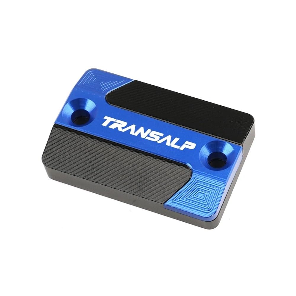 Motorrad Vorderradbremsflüssigkeitsbehälter Abdeckung Zylinder Öl Tankdeckel Für TRANSALP XL 600 650 700 V XLV XL600V XL650V XL700V Motorrad Vorderradbremsflüssigkeitsbehälter Abdeckung Zylinder Öl Tankdeckel Für TRANSALP XL 600 650 700 V XLV XL600V XL650V XL700V von VENHIRL