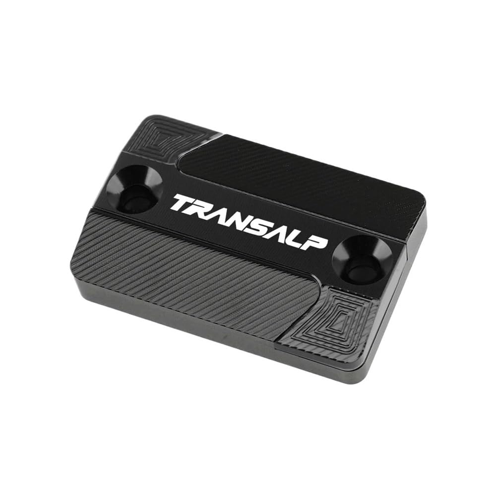 Motorrad Vorderradbremsflüssigkeitsbehälter Abdeckung Zylinder Öl Tankdeckel Für TRANSALP XL 600 650 700 V XLV XL600V XL650V XL700V Motorrad Vorderradbremsflüssigkeitsbehälter Abdeckung Zylinder Öl Tankdeckel Für TRANSALP XL 600 650 700 V XLV XL600V XL650V XL700V von VENHIRL