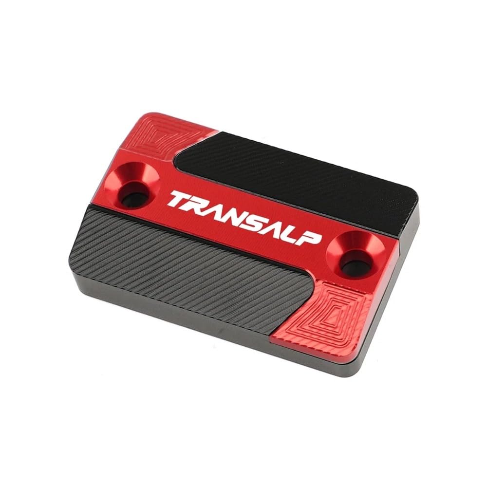 Motorrad Vorderradbremsflüssigkeitsbehälter Abdeckung Zylinder Öl Tankdeckel Für TRANSALP XL 600 650 700 V XLV XL600V XL650V XL700V Motorrad Vorderradbremsflüssigkeitsbehälter Abdeckung Zylinder Öl Tankdeckel Für TRANSALP XL 600 650 700 V XLV XL600V XL650V XL700V von VENHIRL
