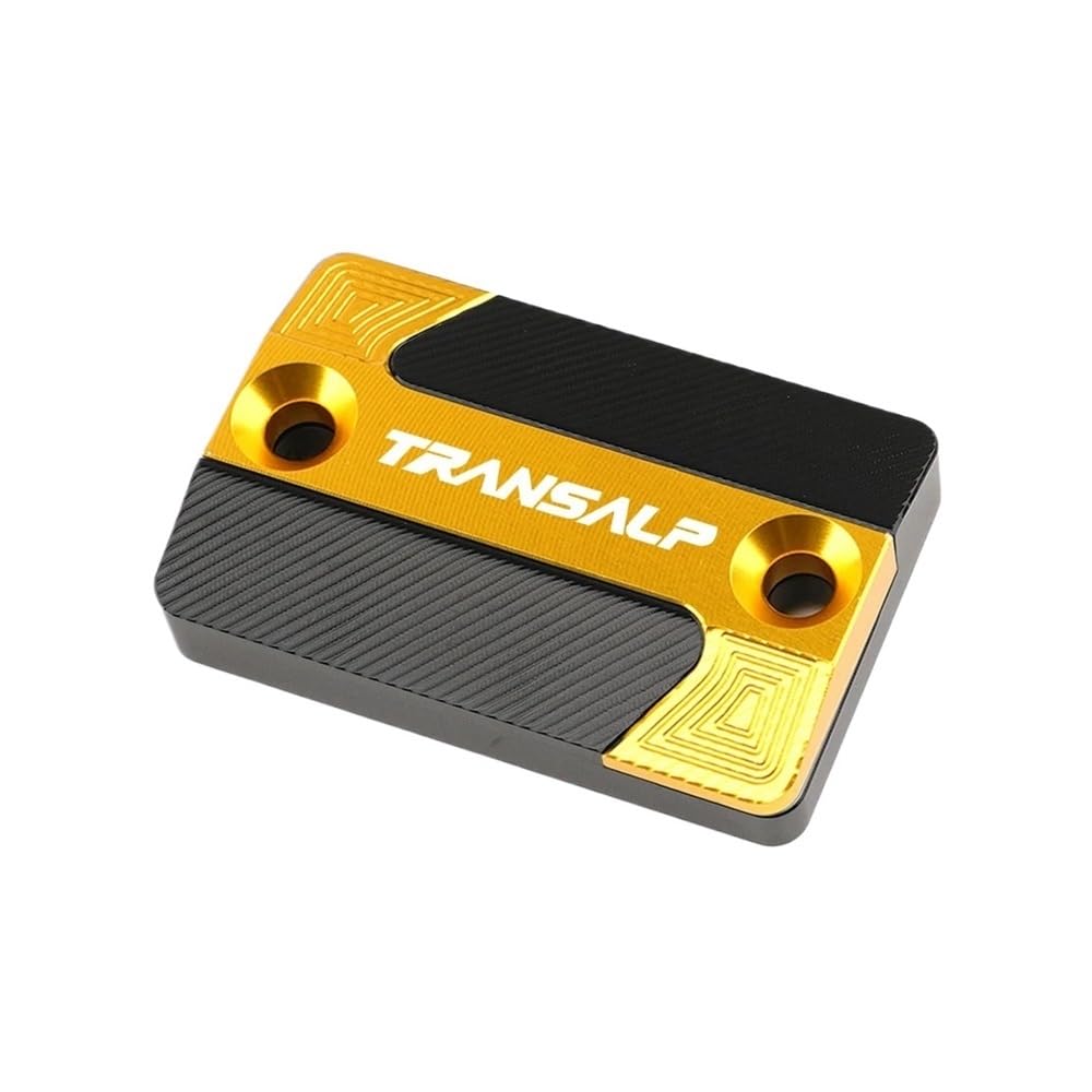 Motorrad Vorderradbremsflüssigkeitsbehälter Abdeckung Zylinder Öl Tankdeckel Für TRANSALP XL 600 650 700 V XLV XL600V XL650V XL700V Motorrad Vorderradbremsflüssigkeitsbehälter Abdeckung Zylinder Öl Tankdeckel Für TRANSALP XL 600 650 700 V XLV XL600V XL650V XL700V von VENHIRL