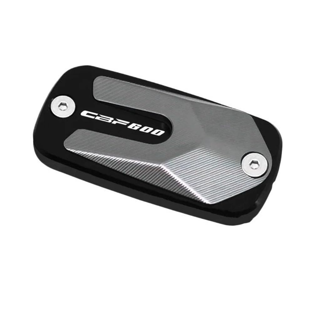 Motorrad Zubehör Vorne Bremse Kupplung Zylinder Flüssigkeit Reservoir Abdeckung Öl Tank Kappe Für CBF600 CBF 600 Cbf600 2010-2013 Motorrad Zubehör Vorne Bremse Kupplung Zylinder Flüssigkeit Reservoir Abdeckung Öl Tank Kappe Für CBF600 CBF 600 Cbf600 2010-2013 von VENHIRL