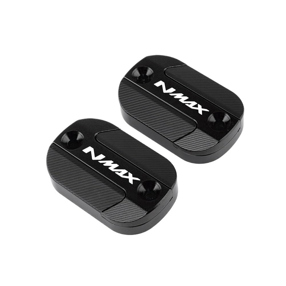 Motorradteile Vorderradbremse Kupplungszylinder Flüssigkeitsbehälterdeckel Für NMAX 155 125 N-MAX155 N-MAX 155 2015–2019 Motorradteile Vorderradbremse Kupplungszylinder Flüssigkeitsbehälterdeckel Für NMAX 155 125 N-MAX155 N-MAX 155 2015–2019 von VENHIRL